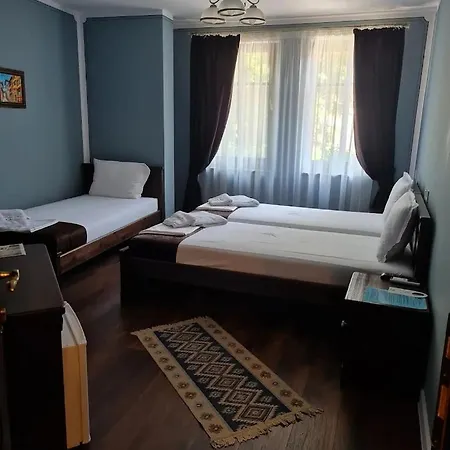 Hotel Pulpudeva