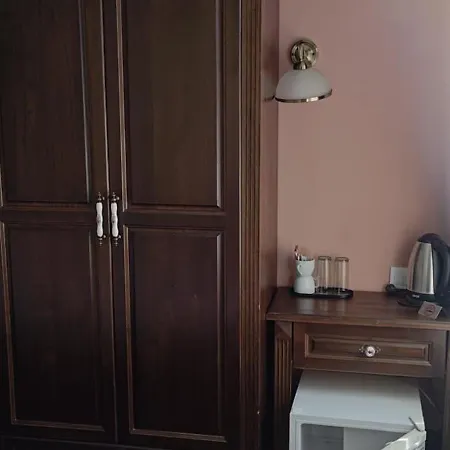 Pulpudeva 3* Пловдив