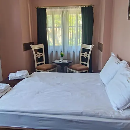 Hotel Pulpudeva 3*