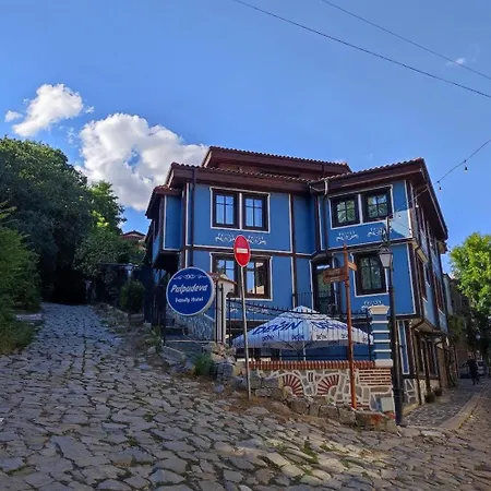 Pulpudeva Hotel