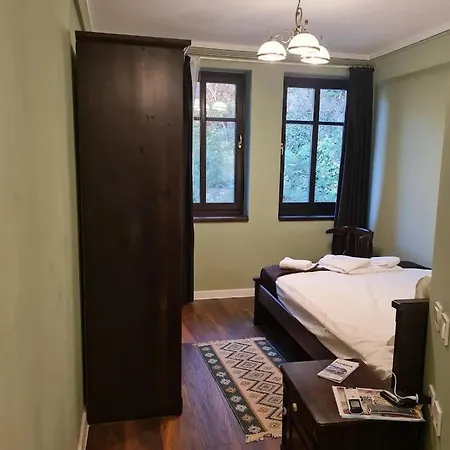 Pulpudeva Hotel Plovdiv