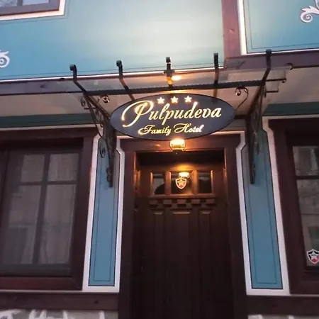 Pulpudeva 3*