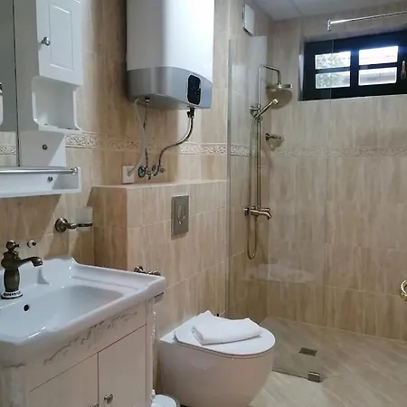 Hotel Pulpudeva