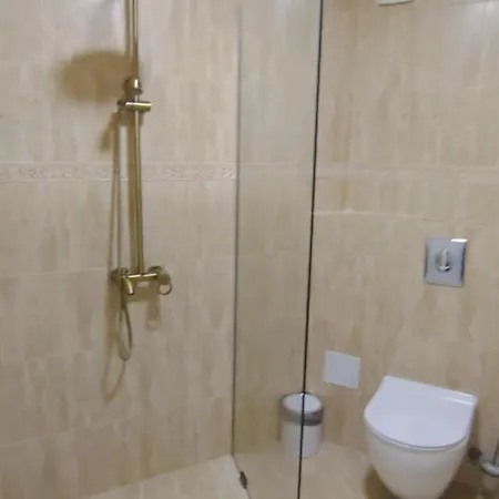 Hotel Pulpudeva Plovdiv