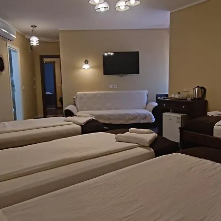 Hotel Pulpudeva