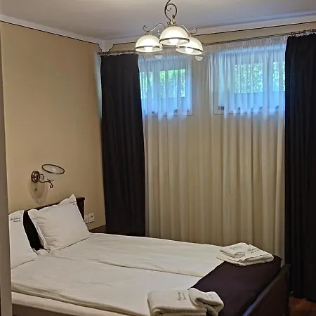 Pulpudeva Hotel 3*